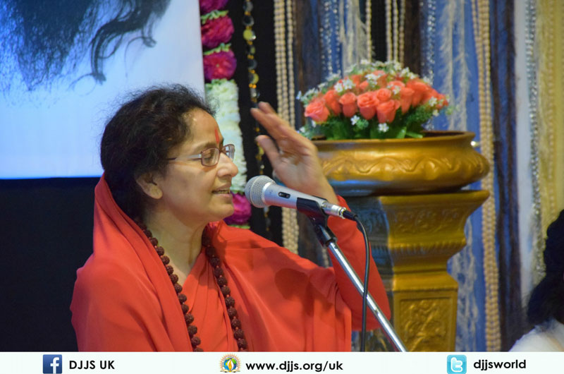 Maha Shivratri Mahotsav explicate LORD Shiva’s persona at Manchester, UK 