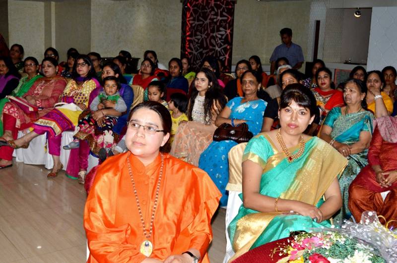 Santulan team invited to preside at Hindustan Times event in association with Star Plus in Meerut