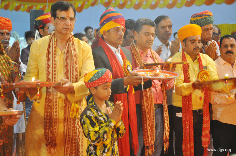 Shrimad Bhagwat Katha