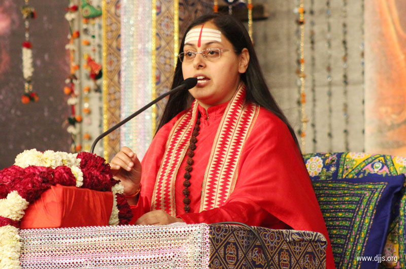 Shrimad Bhagwat Katha: An Enchanting Ride to Lord's Kingdom for the Audience of Jodhpur, Rajasthan