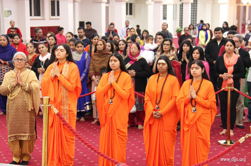 Shri Ram Katha Spiritually Ignited the Minds of People in Melbourne, Australia