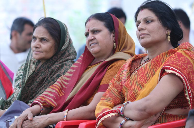 DJJS Emphasized the Role of Women Farmers of Malwa Region, Madhya Pradesh