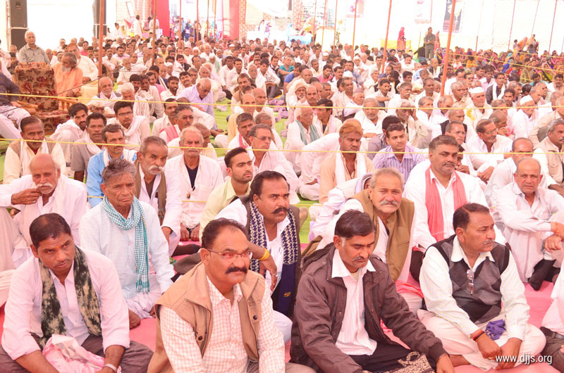 Shri Ram Katha Implanting the Seeds of True Devotion in Sehore, Madhya Pradesh