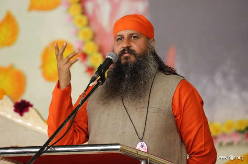 Monthly Spiritual Congregation Energized the Masses to Fulfill their Spiritual Goals at Nurmahal Ashram, Punjab