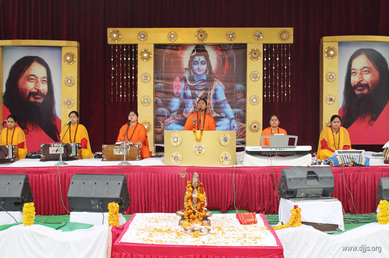 The Story of Shiva Enlightened the Spiritual Path for Masses at Kathua, Jammu & Kashmir