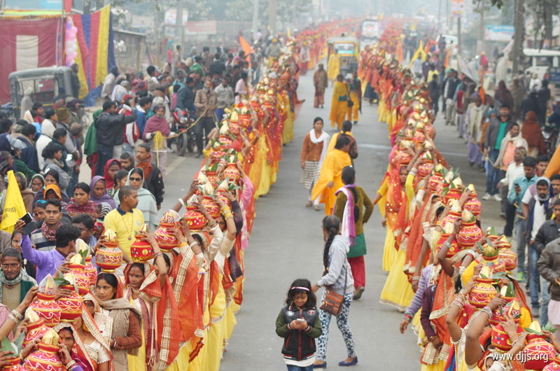 Shrimad Bhagwat Katha