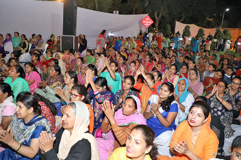Mata Ki Chowki Showed the Path to a Balanced and Peaceful Society in Amritsar, Punjab
