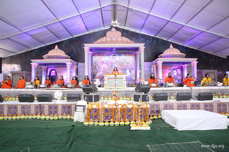 Shrimad Bhagwat Katha