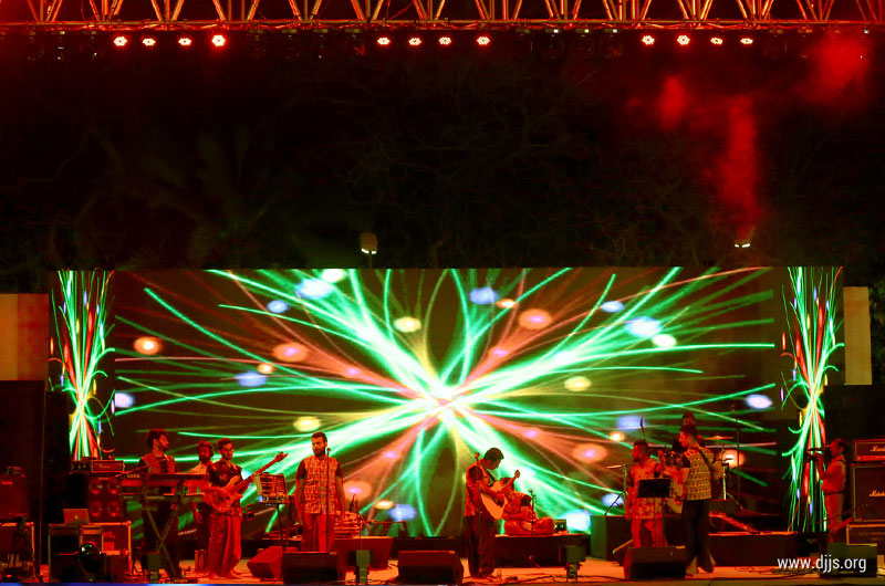 SAM commemorates Indian New Year with IGNCA, Delhi