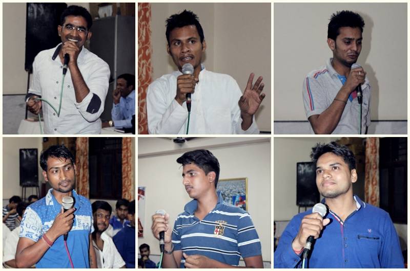 Monthly Bytes| East Delhi: Drug Abuse Preventive Workshops for Young Participants