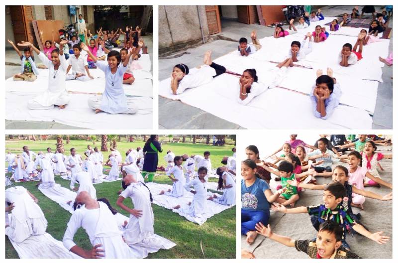 CAMP FOR CHAMPS – an exclusive summer camp for Manthanites