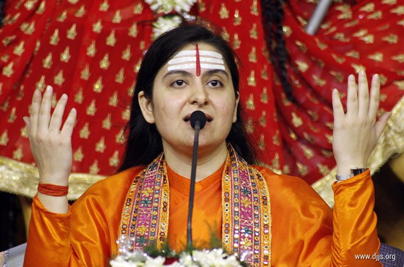 Devi Bhagwat Katha