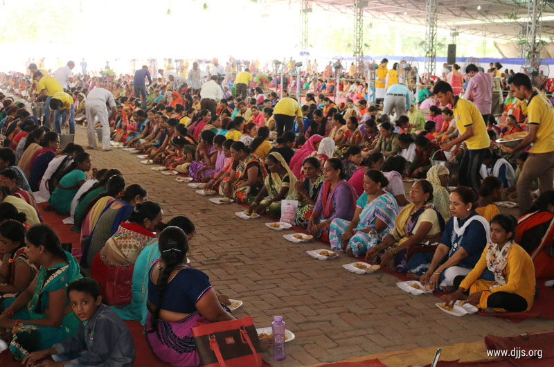 Shri Krishna Janmashtami