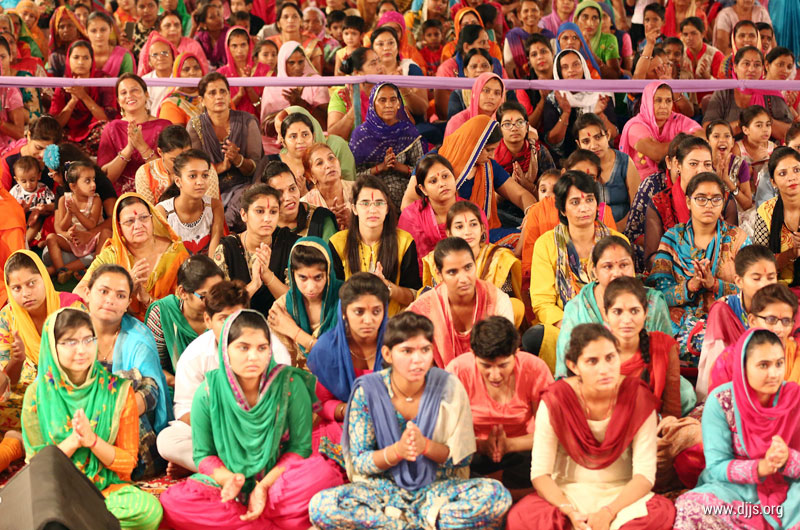 Maa Bhagwati Jagran Drives Divine and Spiritual Blessings at Sri Ganganagar, Rajasthan