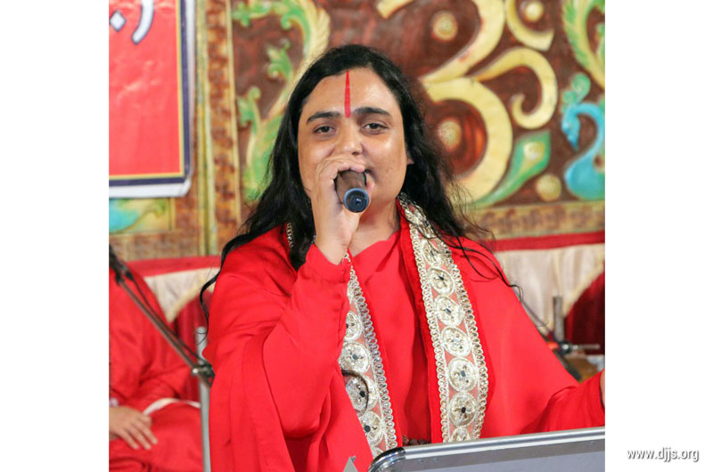 Jagran and Chowki