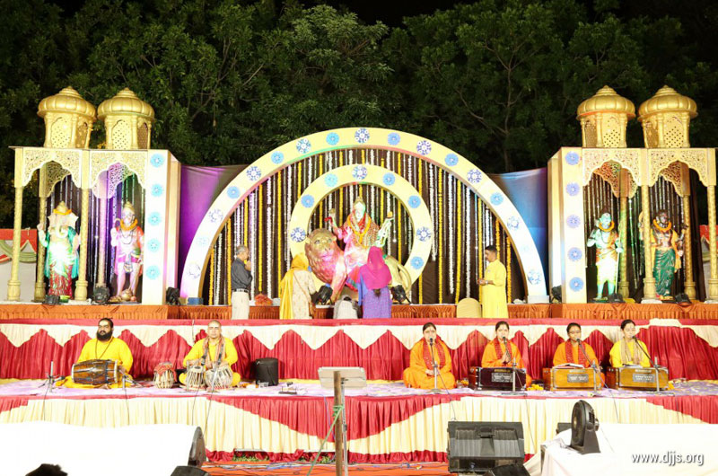 Mata Ki Chowki Introduced Women Empowerment through Spiritual Enlightenment at Chandigarh, Punjab