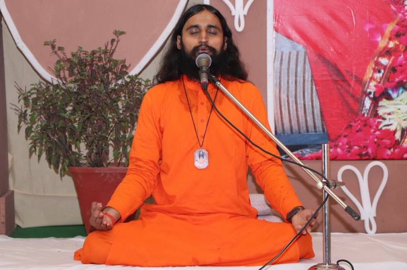 'Healthy Mind, Healthy Body'- a Yoga and Meditation Camp was organized by DJJS Jalandhar
