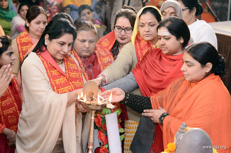 Shiv Katha - a Spiritual Saga of Journey from Death to Immortality in Jalalabad, Punjab