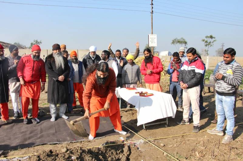 Divya Jyoti Jagrati Sansthan to setup Punjab’s first underground Sewage Treatment Plant in Nurmahal, Jalandhar