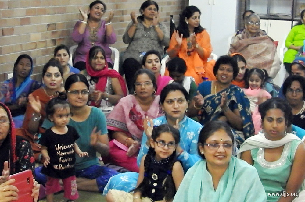 Shiv Aradhana Nourished the Roots of Spirituality at Perth, Western Australia