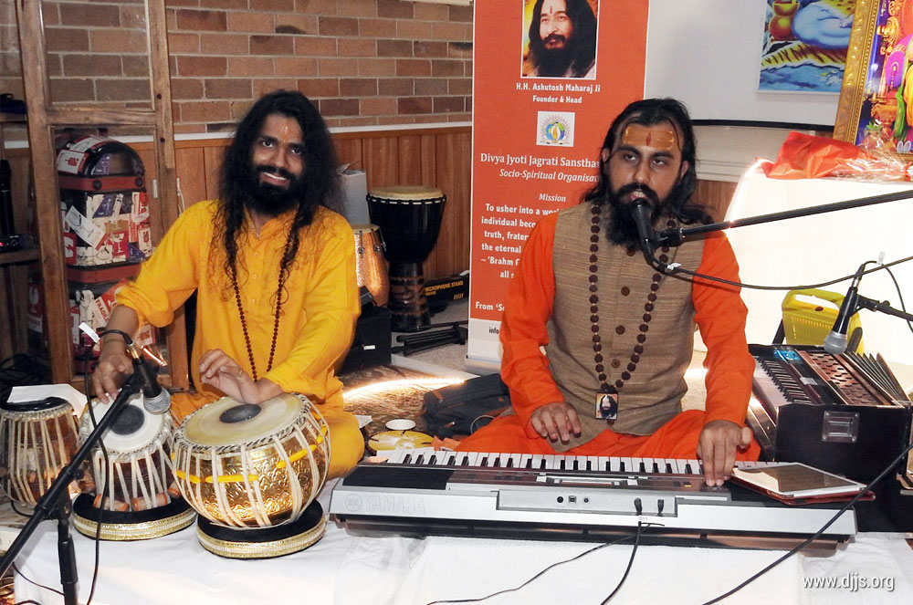 From Bhakti to Brahm Gyan: Mata Ka Jagran at Perth, Western Australia
