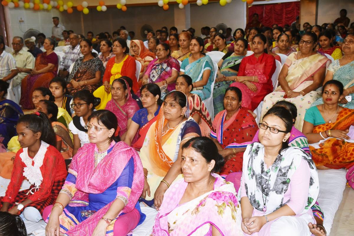 Shri Ram Katha
