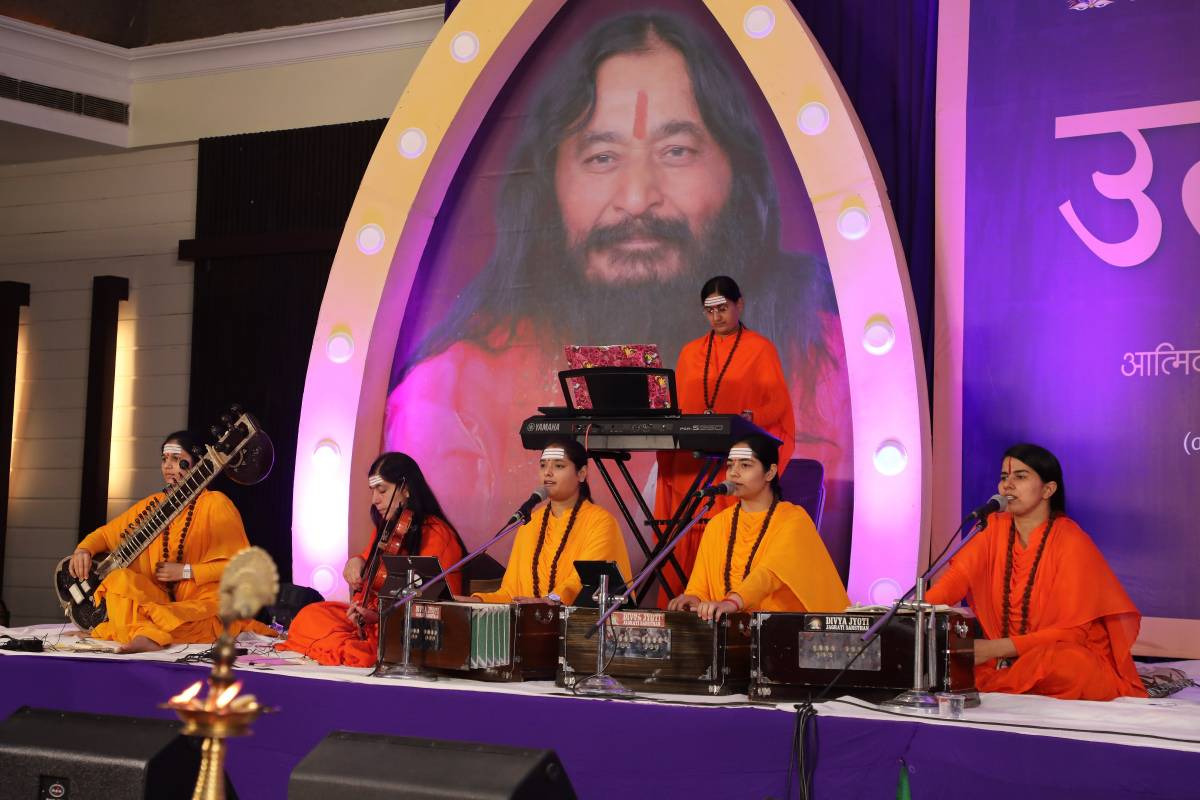 'Uthan', Elevate Your Soul – A Devotional Concert at Batala, Punjab