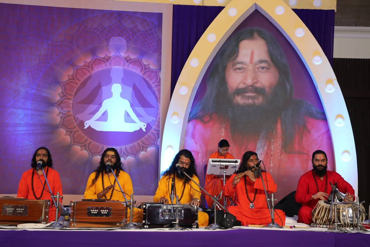 'Uthan', Elevate Your Soul – A Devotional Concert at Batala, Punjab