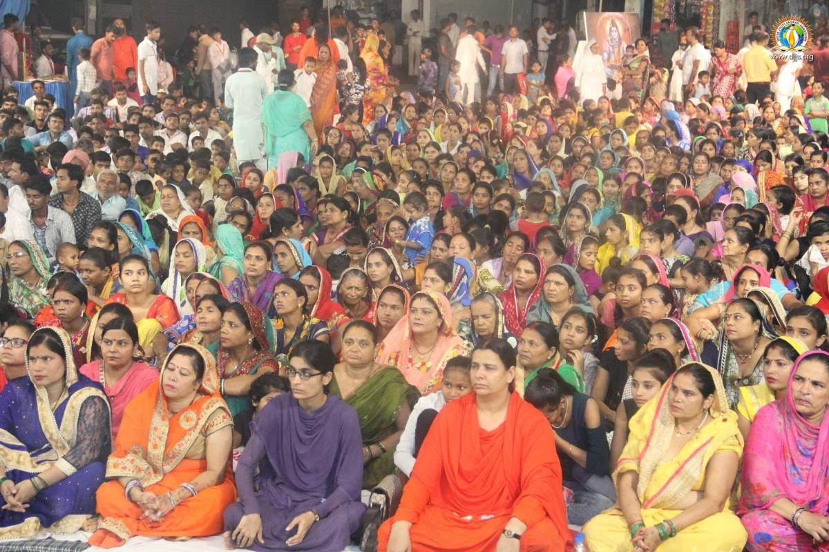 The Divine Shiv Saga Decrypts the Journey of Spirit to Supreme in Ludhiana, Punjab