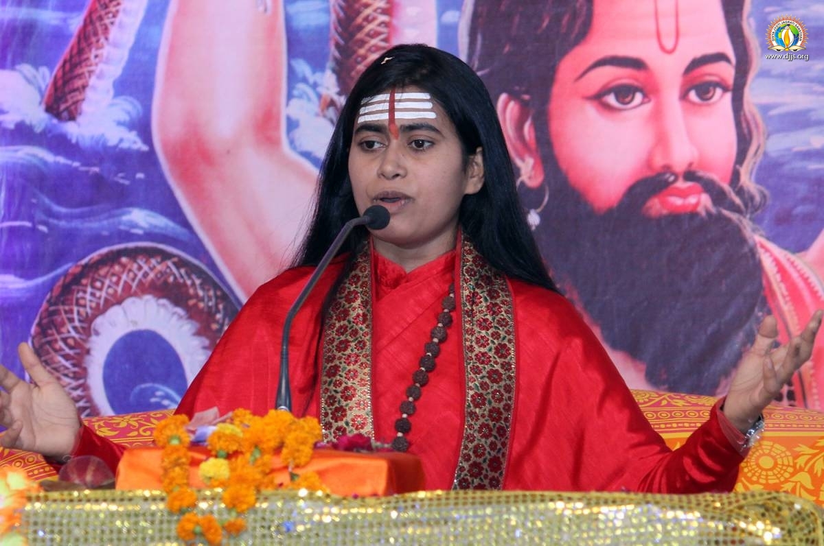 Shrimad Bhagwat Katha