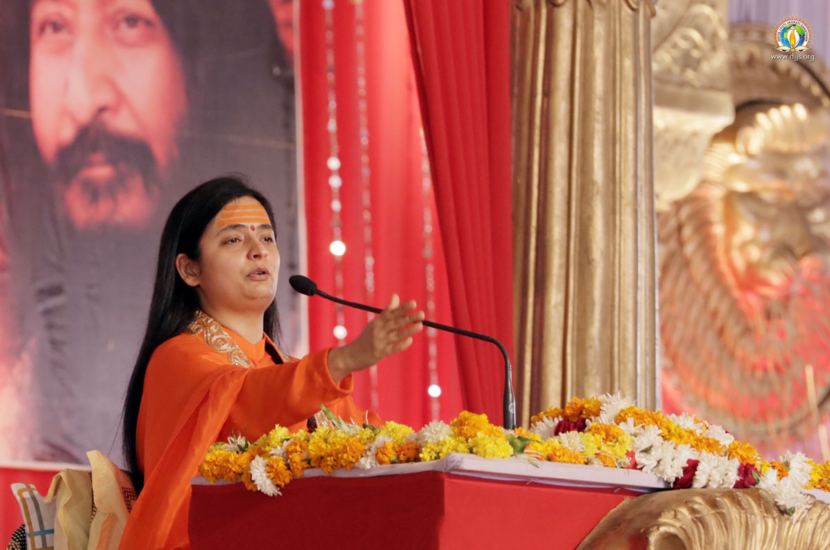 Shrimad Bhagwat Katha