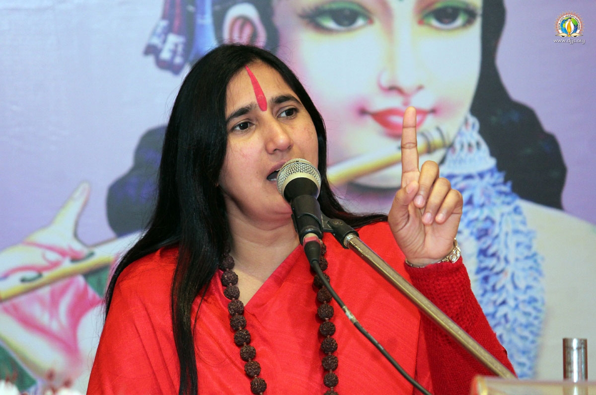 Devotional Concert at Ambala, Haryana Revealed the Meaning of True Bhavanjali