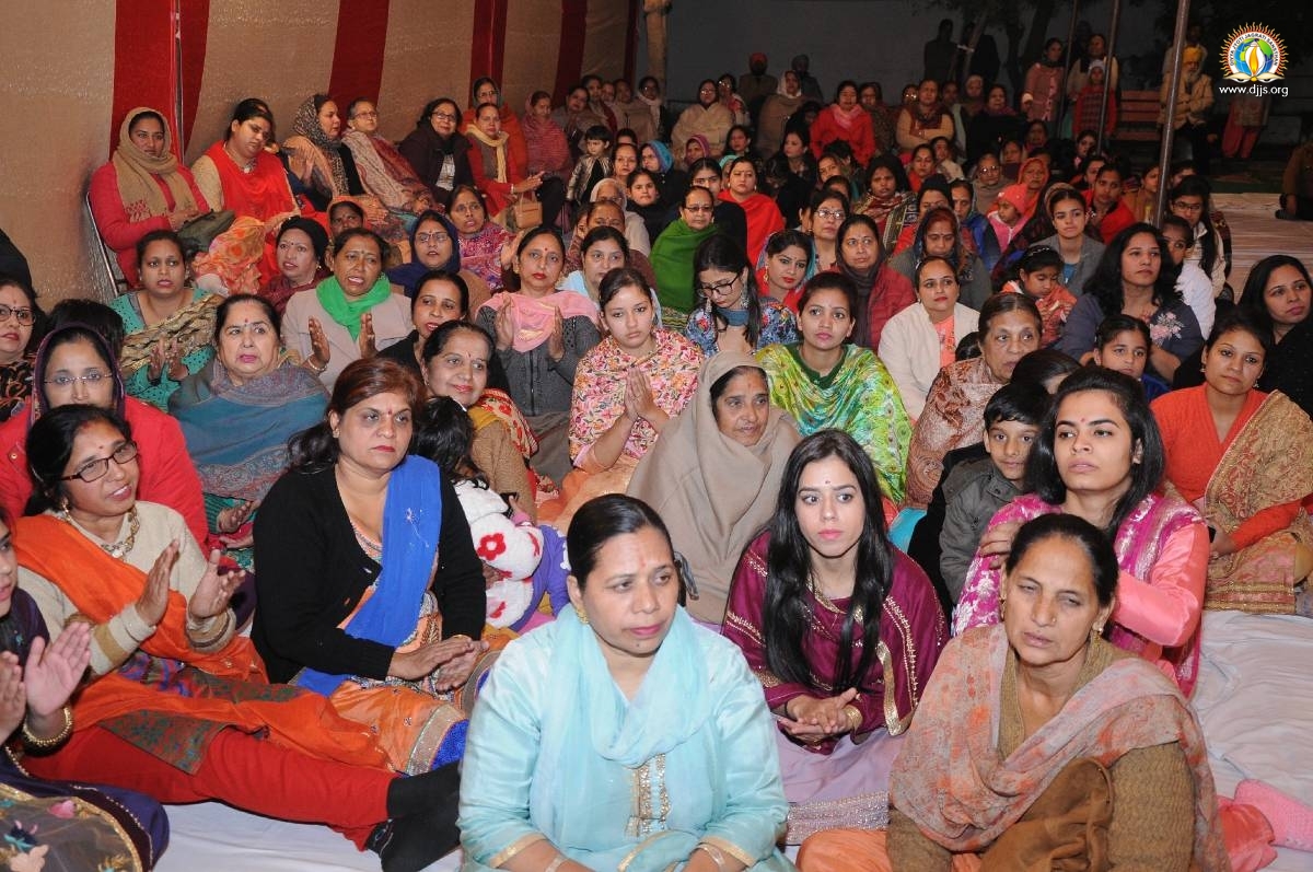 Mata Ki Chowki Envisioned the Divine Era in Punjab