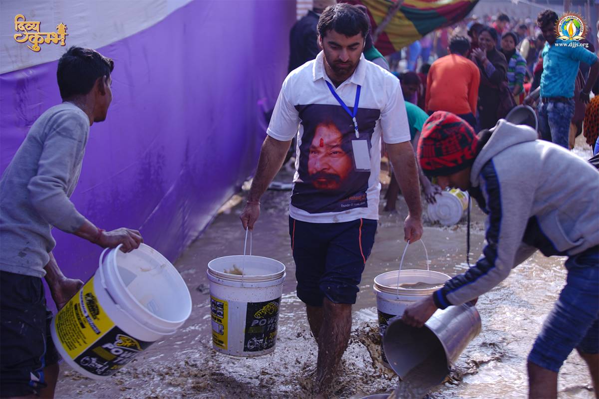 Kumbh Prayagraj 2019