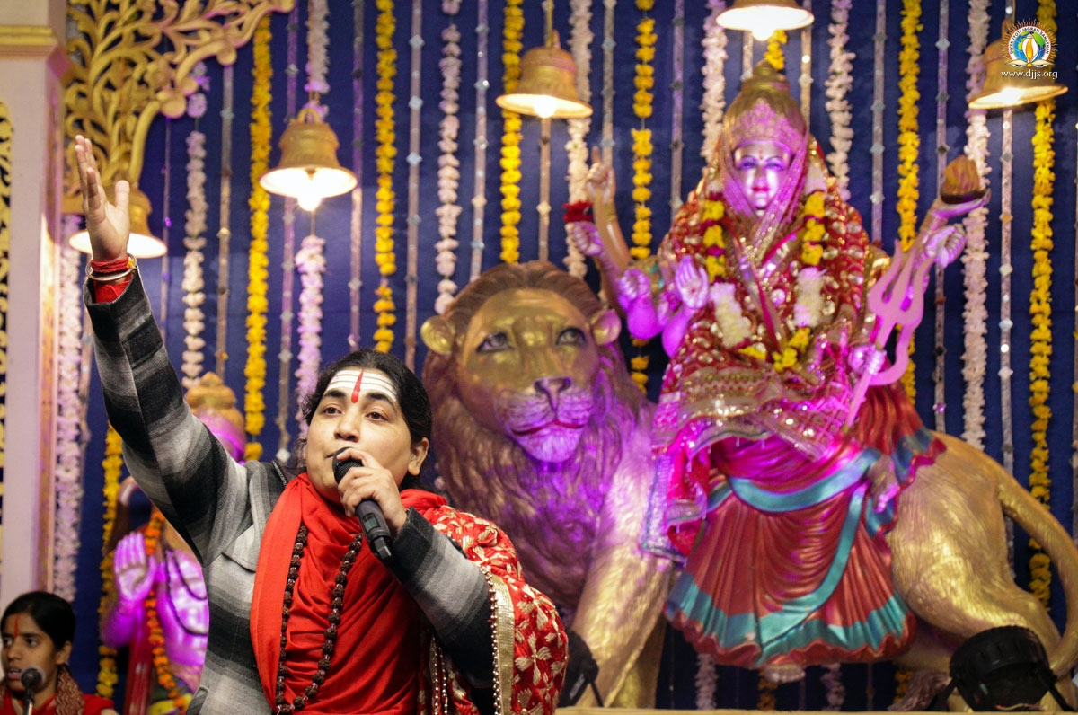 Jagran and Chowki