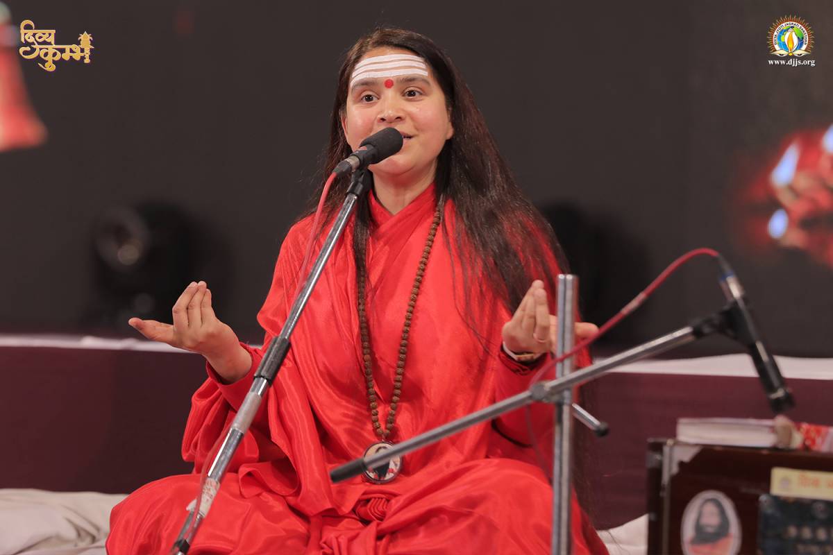 Devotional Concert Revealed the Fruits of Shiv Aradhana at Kumbh Mela, Prayagraj