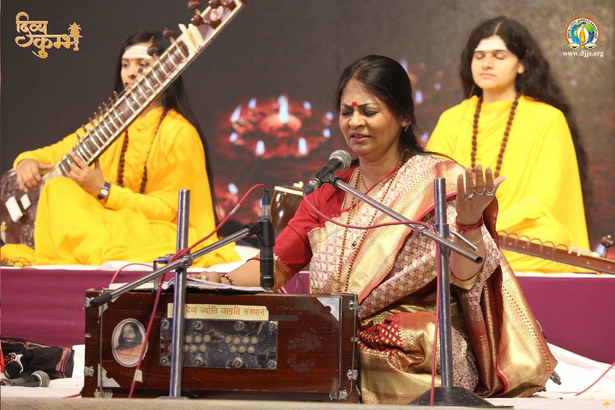 Kumbh Prayagraj 2019