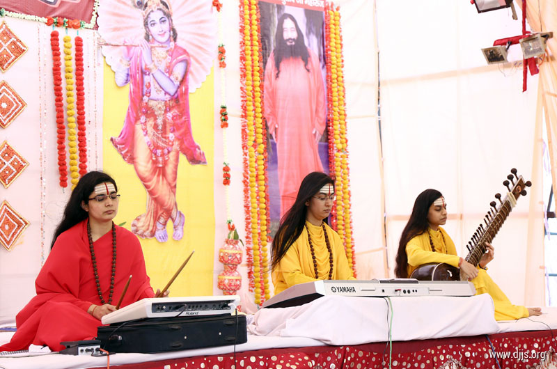 Shrimad Bhagwat Katha