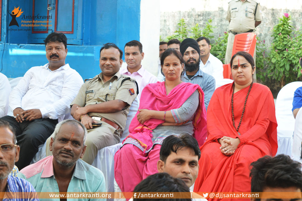 antarkranti