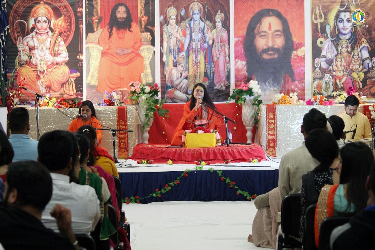 Narration of Ramcharitmanas Ignites the Divine Spark Enabling Inner Transformation in Adelaide, Australia