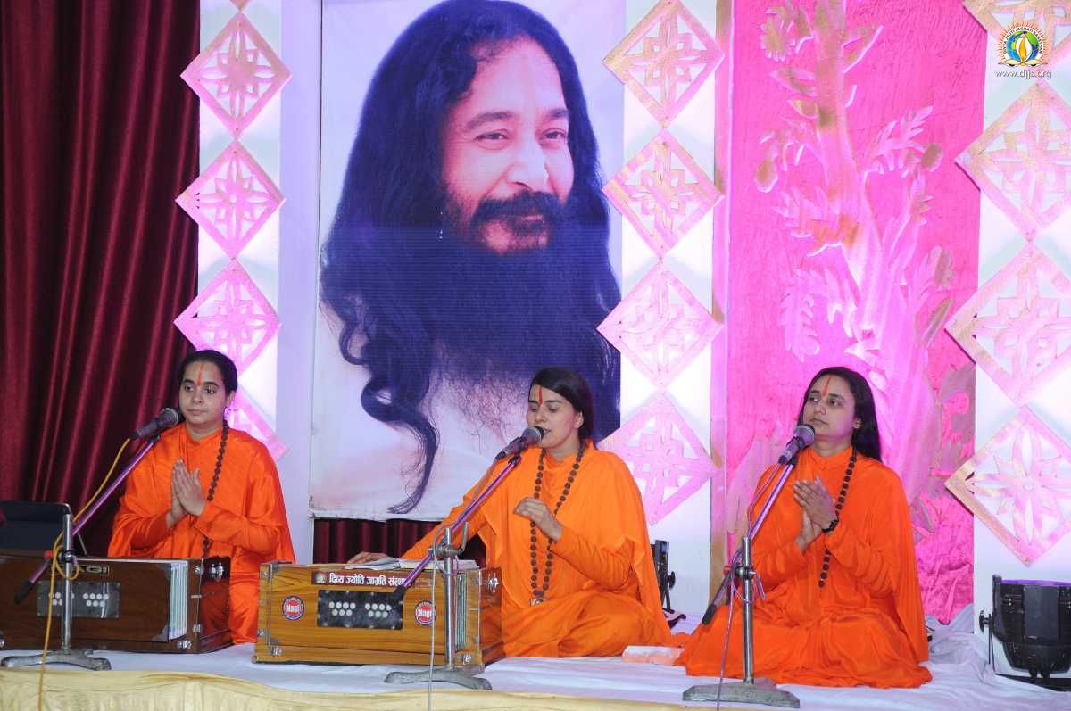 Devotional Concert Rekindled the Spark of Spirituality and Eternal Bliss at Patiala, Punjab