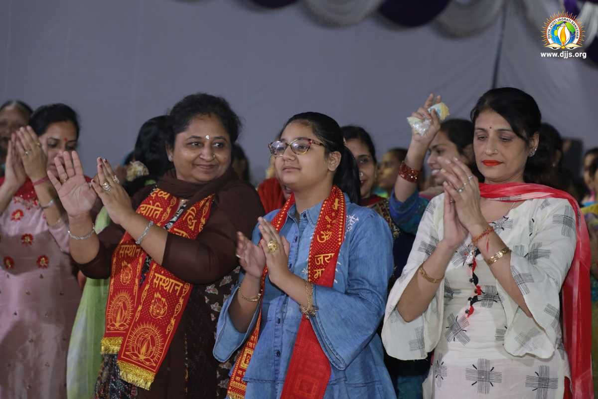 Mata Ki Chowki Accentuated the Devotional and Spiritual Vigor at Batala, Punjab