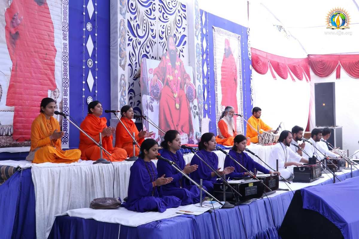 Monthly Spiritual Congregation Reiterated Need of Self-Awakening at Dehradun, Uttarakhand