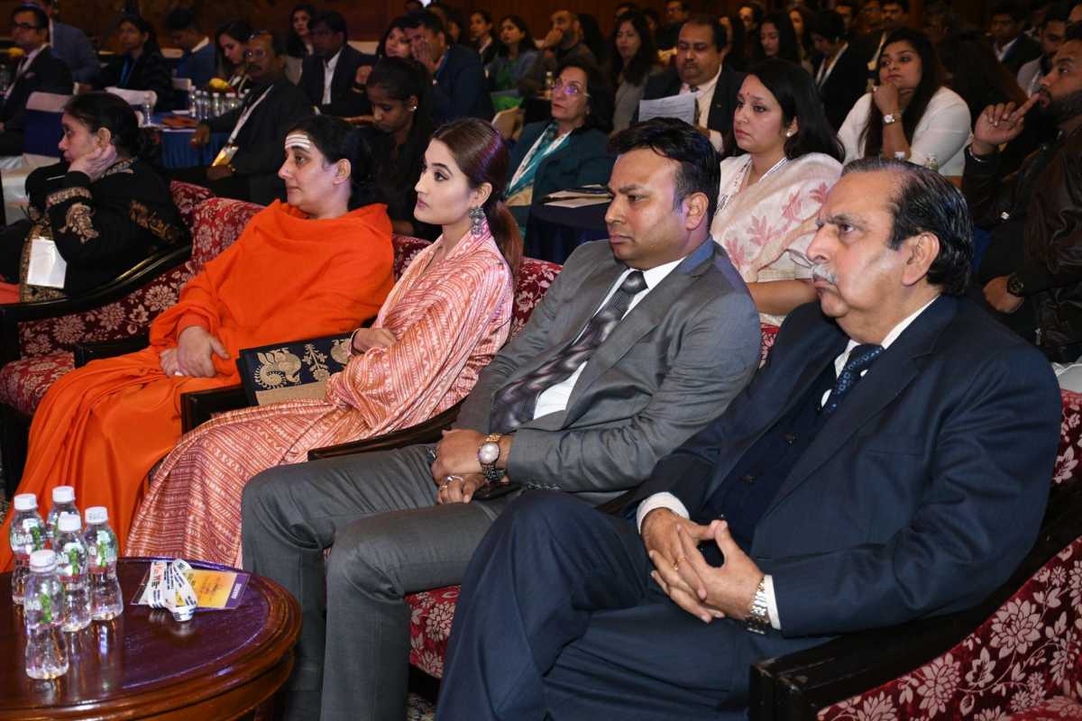 Celebrated Achievers of INDIAN WOMEN EXCELLENCE & LEADERSHIP AWARD 3.0, 2020