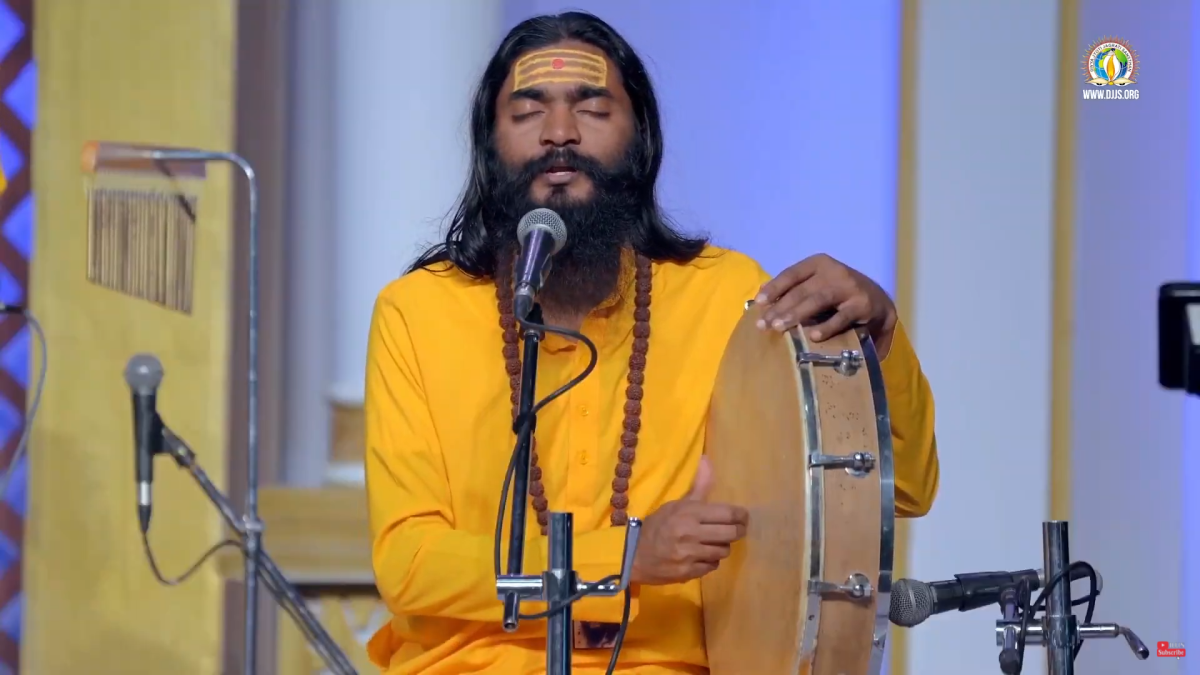 Significance of Guru Seva discussed in the 87th Edition of DJJS Weekly Webcast Series 