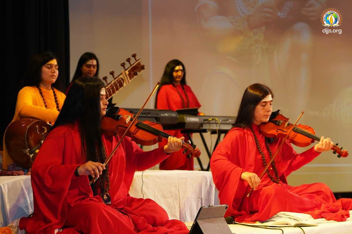 Bhavanjali: Devotional Concert at Sirsa, Haryana