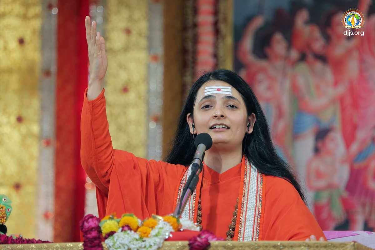 Shrimad Bhagwat Katha
