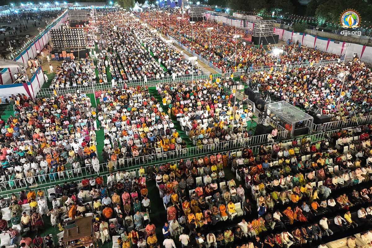 Shri Krishna Janmashtami