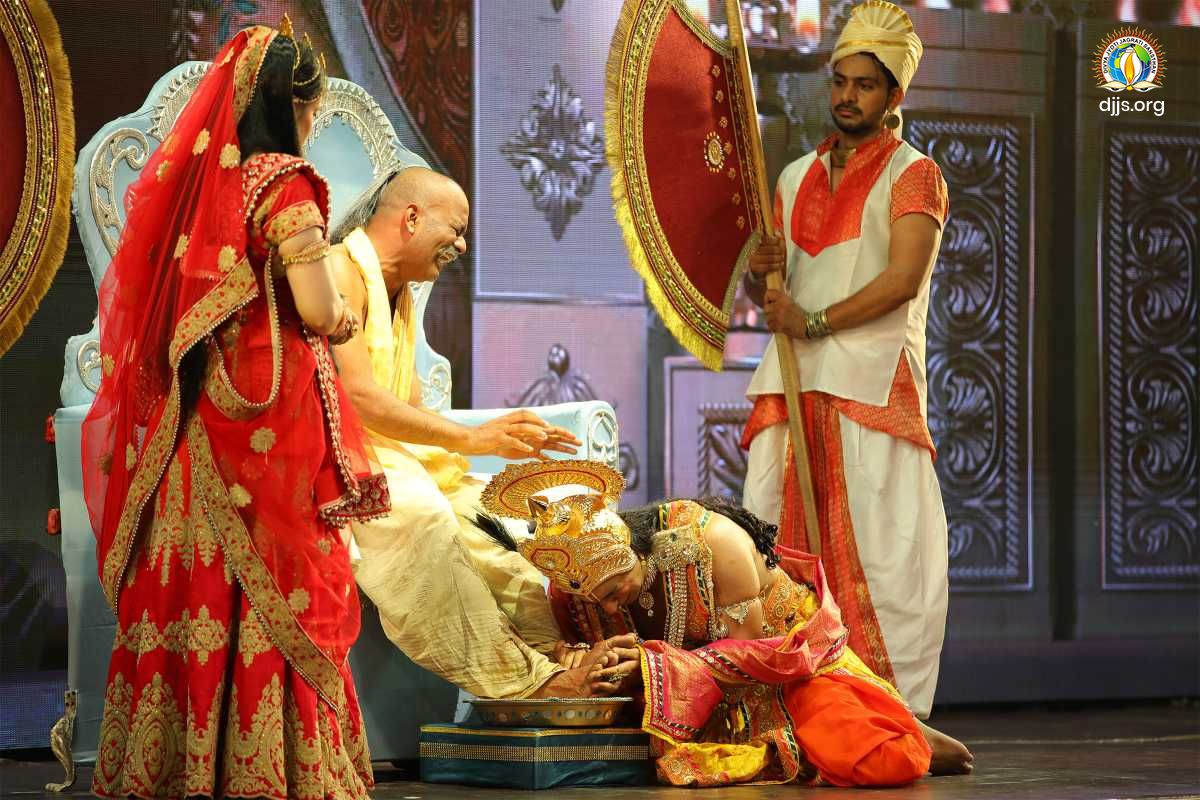 Shri Krishna Janmashtami