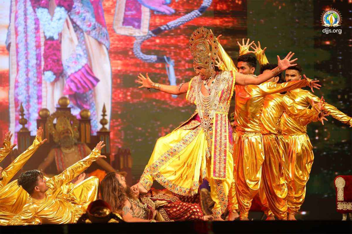 Shri Krishna Janmashtami